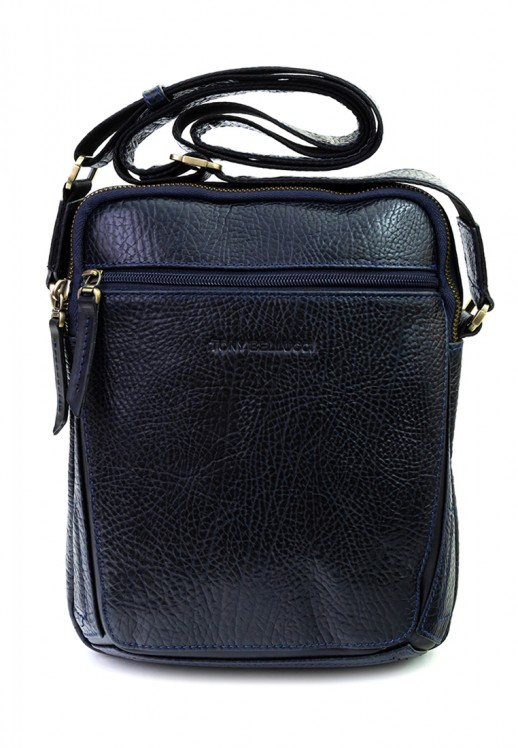 Сумка Tony Bellucci 7492-894 синяя