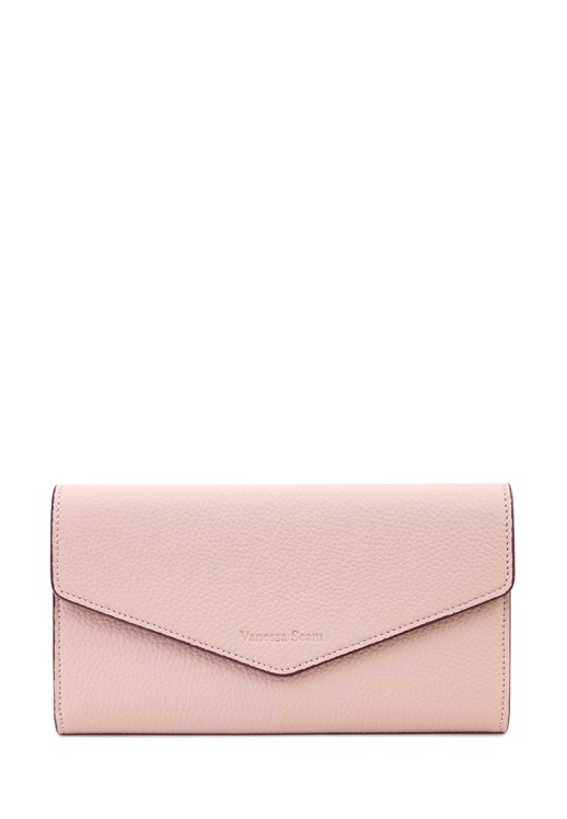 Кошелек Vanessa Scani VS202-202-1905 пудра