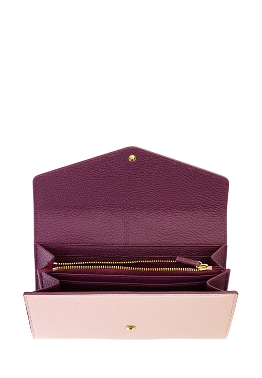 Кошелек Vanessa Scani VS202-202-1905 пудра