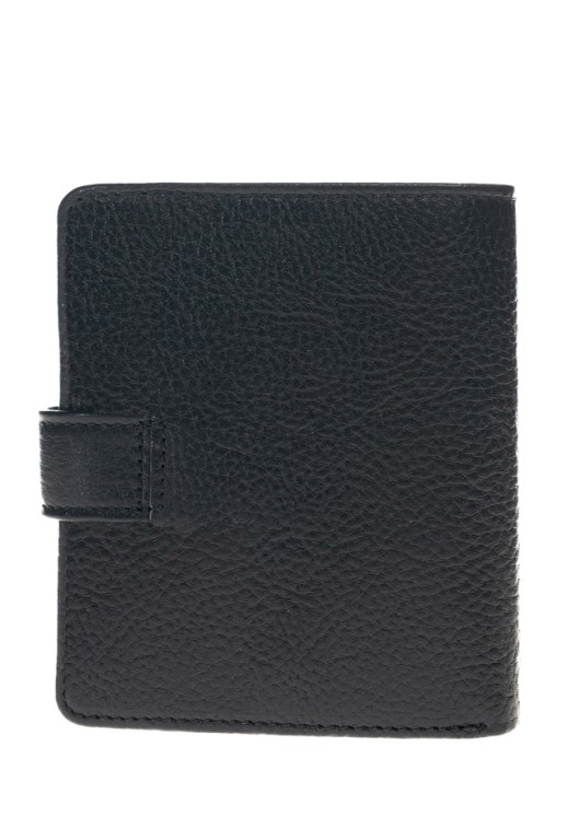 Портмоне Karya 0994-45 чёрное