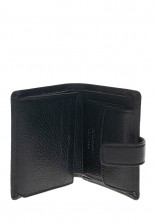 Портмоне Karya 0994-45 чёрное