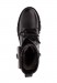 Ботинки Vesba 2052-01 чёрные