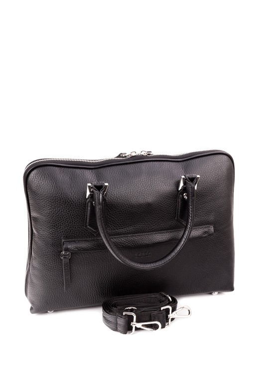 Сумка Karya 3131-45 чёрная