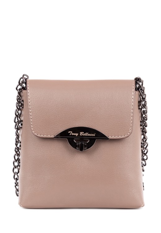 Сумка Tony Bellucci 353-12 бежевая