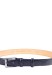 Ремень Tony Bellucci 11800 синий
