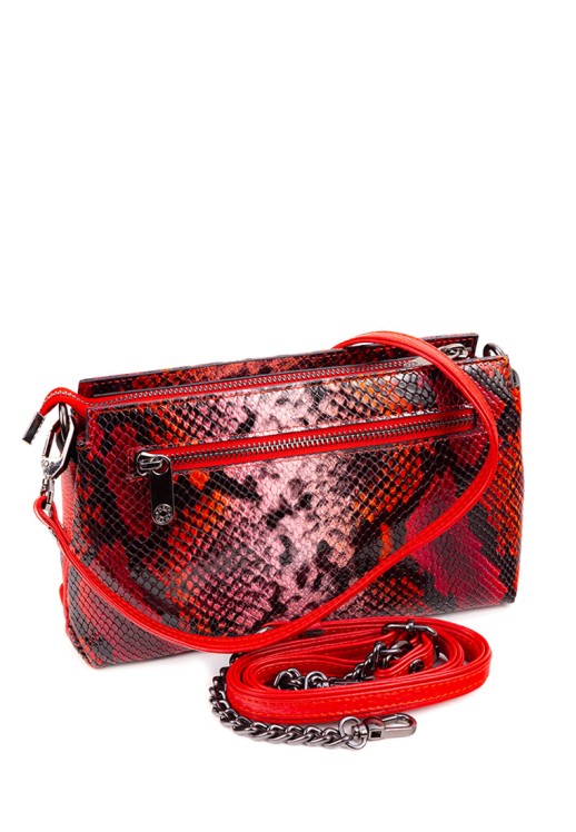 Сумка Karya 3172-532 красная