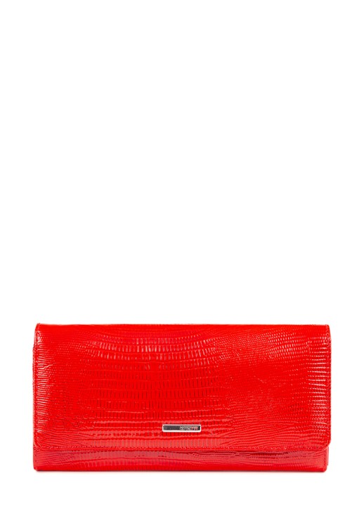 Кошелёк Karya 1194-074 красный