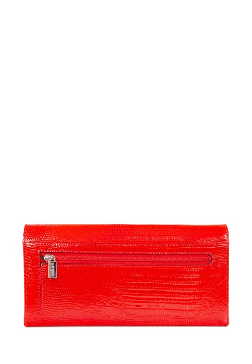 Кошелёк Karya 1194-074 красный