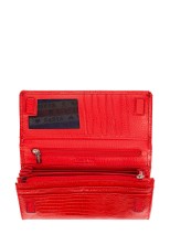 Кошелёк Karya 1194-074 красный