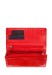 Кошелёк Karya 1194-074 красный