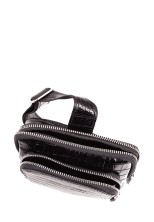 Сумка Roberto Tonelli 0160-356 черная