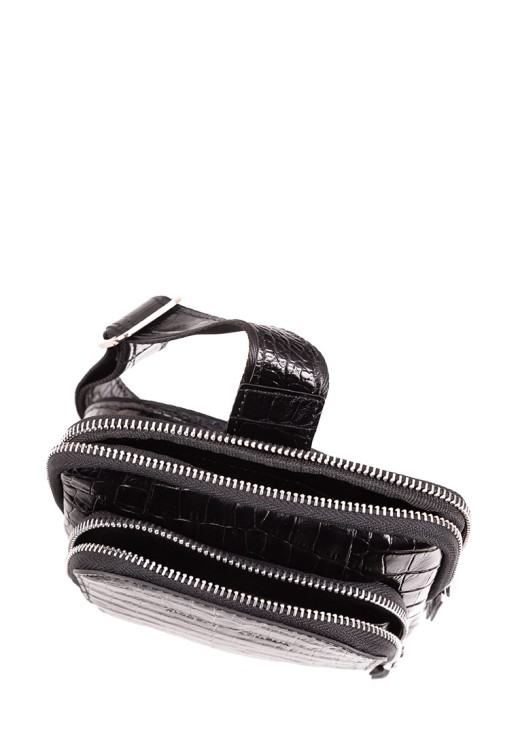 Сумка Roberto Tonelli 0160-356 черная