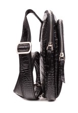 Сумка Roberto Tonelli 0160-356 черная