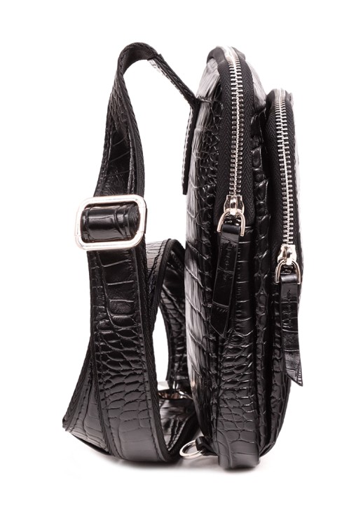 Сумка Roberto Tonelli 0160-356 черная