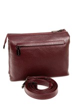 Сумка Roberto Tonelli RT0016-1905 бордовая