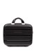 Чемодан Reymond 006-01 черный XS 10 л