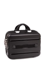 Чемодан Reymond 006-01 черный XS 10 л