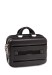 Чемодан Reymond 006-01 черный XS 10 л
