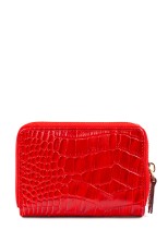 Кошелек Roberto Tonelli RT0207-958 красный