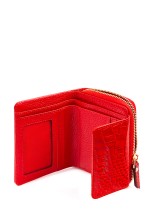 Кошелек Roberto Tonelli RT0207-958 красный