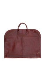Портплед Roberto Tonelli RT180-896 бордовый