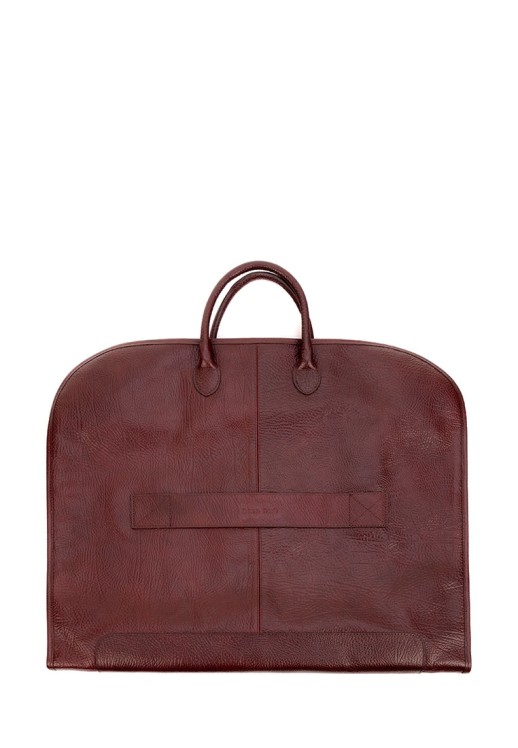 Портплед Roberto Tonelli RT180-896 бордовый