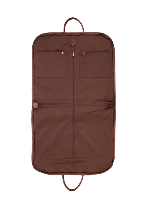 Портплед Roberto Tonelli RT180-896 бордовый