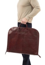 Портплед Roberto Tonelli RT180-896 бордовый