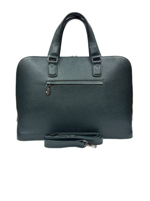 Сумка Roberto Tonelli RT031-1005 зеленая