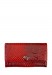Кошелёк Karya 1088-019 красный