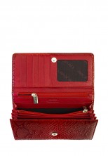 Кошелёк Karya 1088-019 красный