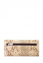 Кошелёк Karya 1101-011 бежевый