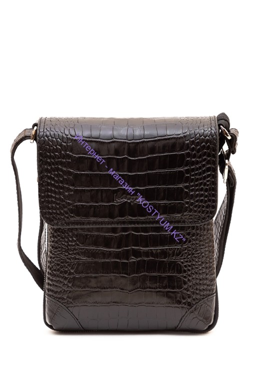 Сумка Karya 0721-53 чёрная