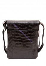 Сумка Karya 0721-53 чёрная