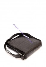 Сумка Karya 0721-53 чёрная