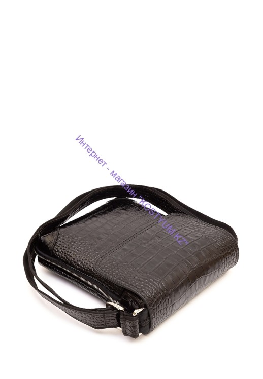 Сумка Karya 0721-53 чёрная