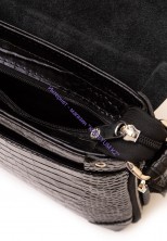 Сумка Karya 0721-53 чёрная