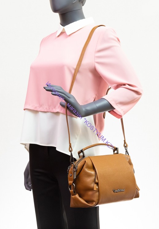 Сумка Tony Bellucci 308-35 медная