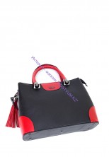 Женская сумка Karya 2160-45R чёрная