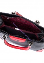 Женская сумка Karya 2160-45R чёрная