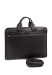 Сумка-портфель Karya 0814-45 чёрная