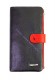 Кошелёк Karya 1129-45 чёрный