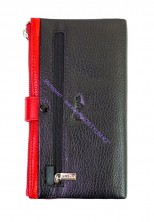 Кошелёк Karya 1129-45 чёрный