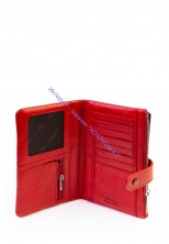 Кошелёк Karya 1129-45 чёрный