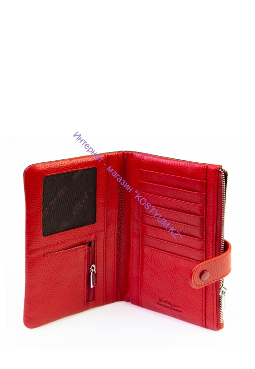 Кошелёк Karya 1129-45 чёрный