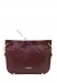 Сумка Tony Bellucci 502-4 бордовая