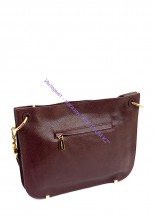 Сумка Tony Bellucci 502-4 бордовая