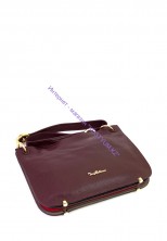 Сумка Tony Bellucci 502-4 бордовая