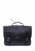 Сумка-портфель Karya 2286-45 чёрная