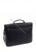 Сумка-портфель Karya 2286-45 чёрная
